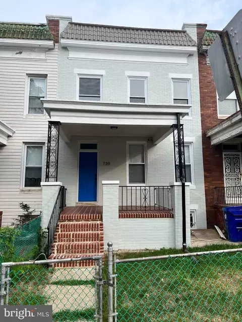 739 Linnard St, Baltimore, MD 21229