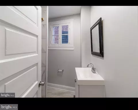Entry Way - 1626 Appleton St, Baltimore, MD 21217 photo 6 of 7