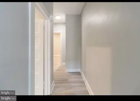 Entry Way - 1626 Appleton St, Baltimore, MD 21217 photo 2 of 7