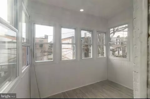Entry Way - 1626 Appleton St, Baltimore, MD 21217 photo 1 of 7