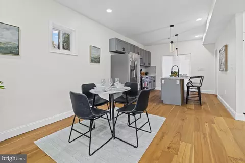Dining - 2530 Harlem Ave, Baltimore, MD 21216 photo 1 of 1