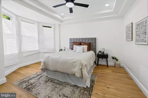 Bedroom - 2530 Harlem Ave, Baltimore, MD 21216 photo 1 of 7
