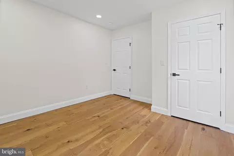 Bedroom - 2530 Harlem Ave, Baltimore, MD 21216 photo 6 of 7