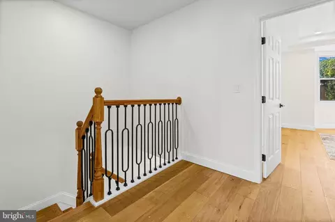 Entry Way - 2530 Harlem Ave, Baltimore, MD 21216 photo 2 of 2