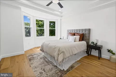 Bedroom - 2530 Harlem Ave, Baltimore, MD 21216 photo 2 of 7