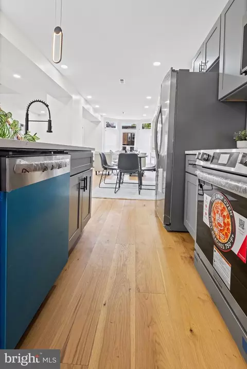 Kitchen - 2530 Harlem Ave, Baltimore, MD 21216 photo 2 of 2