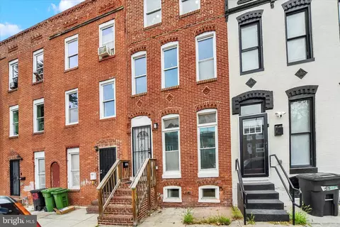 1632 Ashland Ave, Baltimore, MD 21205