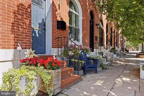 412 East Ave, Baltimore, MD 21224