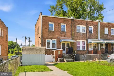 Exterior - 6432 Odonnell St, Baltimore, MD 21224 photo 4 of 4