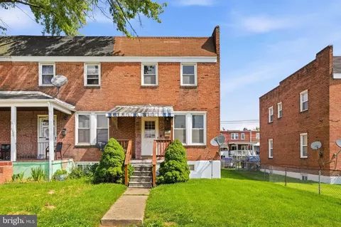 Other - 6432 Odonnell St, Baltimore, MD 21224 photo 2 of 13