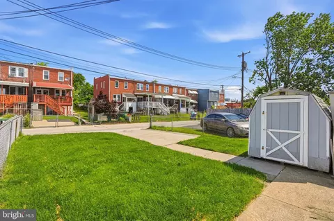 Exterior - 6432 Odonnell St, Baltimore, MD 21224 photo 2 of 4
