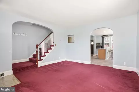 Living - 6432 Odonnell St, Baltimore, MD 21224 photo 2 of 2