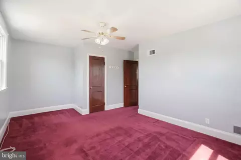 Bedroom - 6432 Odonnell St, Baltimore, MD 21224 photo 2 of 5