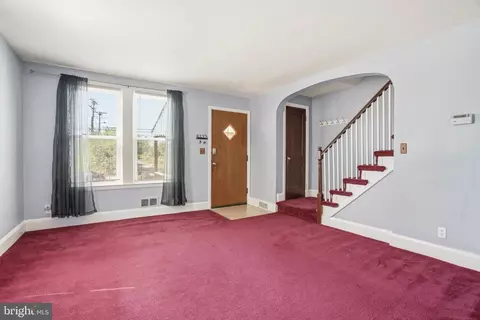 Living - 6432 Odonnell St, Baltimore, MD 21224 photo 1 of 2