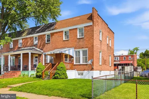 Other - 6432 Odonnell St, Baltimore, MD 21224 photo 1 of 13
