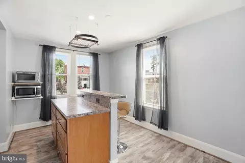 Entry Way - 6432 Odonnell St, Baltimore, MD 21224 photo 1 of 4