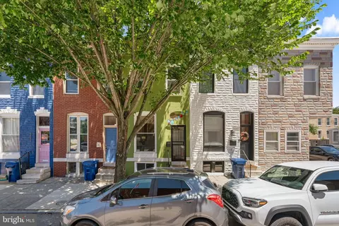 3637 Chestnut Ave, Baltimore, MD 21211