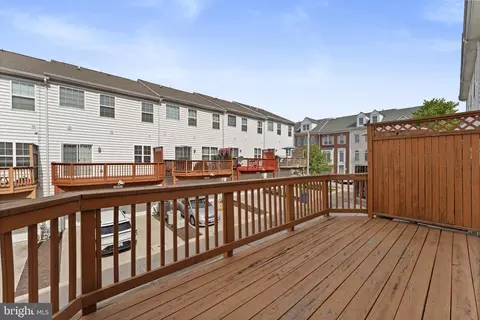 Exterior - 310 Parkin St, Baltimore, MD 21230 photo 3 of 4