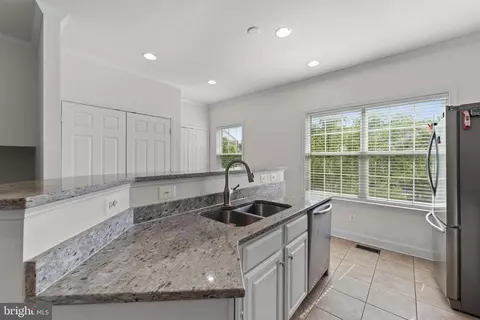 Kitchen - 310 Parkin St, Baltimore, MD 21230 photo 2 of 5