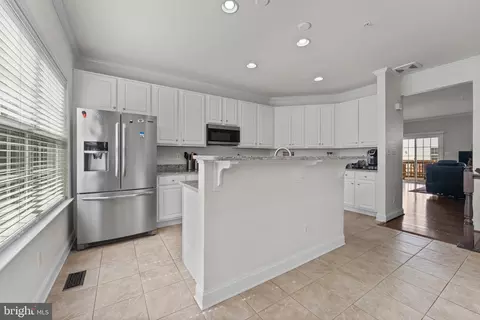 Kitchen - 310 Parkin St, Baltimore, MD 21230 photo 1 of 5