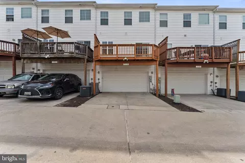Exterior - 310 Parkin St, Baltimore, MD 21230 photo 4 of 4