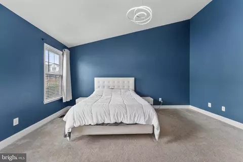 Bedroom - 310 Parkin St, Baltimore, MD 21230 photo 2 of 3