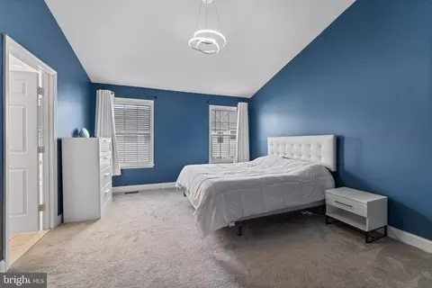Bedroom - 310 Parkin St, Baltimore, MD 21230 photo 1 of 3