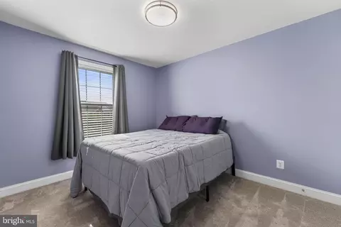 Bedroom - 310 Parkin St, Baltimore, MD 21230 photo 3 of 3