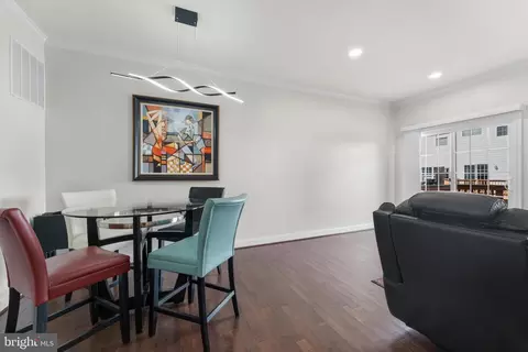 Dining - 310 Parkin St, Baltimore, MD 21230 photo 1 of 1