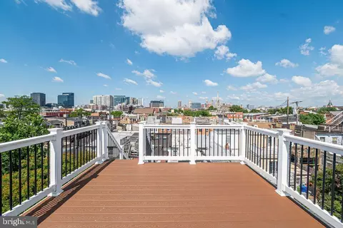 414 S Wolfe St, Baltimore, MD 21231