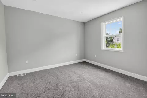 Bedroom - 2888 W Garrison Ave W, Baltimore, MD 21215 photo 1 of 3
