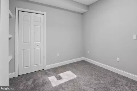 Bedroom - 2888 W Garrison Ave W, Baltimore, MD 21215 photo 3 of 3