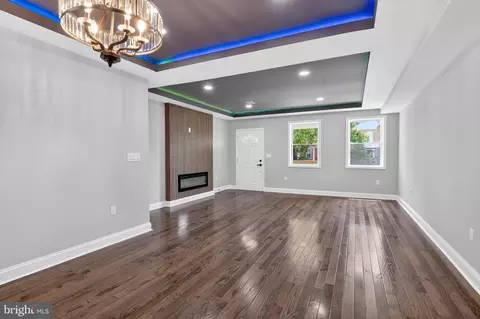 Living - 2888 W Garrison Ave W, Baltimore, MD 21215 photo 2 of 3