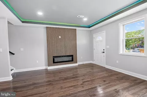 Living - 2888 W Garrison Ave W, Baltimore, MD 21215 photo 1 of 3