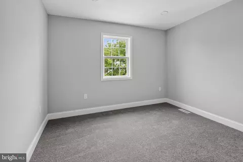Bedroom - 2888 W Garrison Ave W, Baltimore, MD 21215 photo 2 of 3