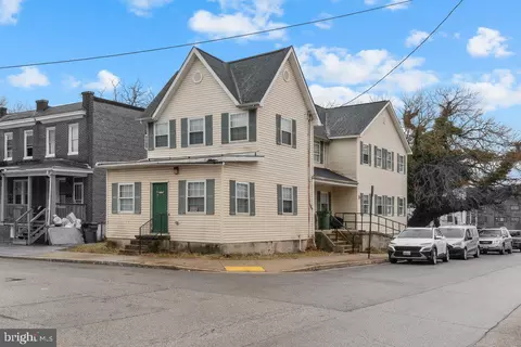 3921 Old York Rd, Baltimore, MD 21218