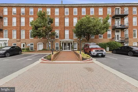 2639 Boston St #209, Baltimore, MD 21224