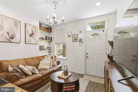 1427 Olive St, Baltimore, MD 21230