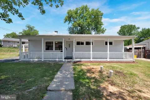 5600 Gardenville Ave, Baltimore, MD 21206