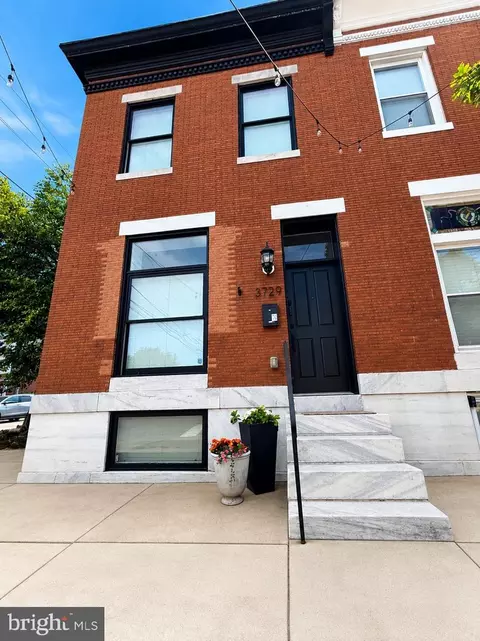 3729 Hudson St, Baltimore, MD 21224