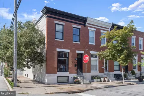 3729 Hudson St, Baltimore, MD 21224
