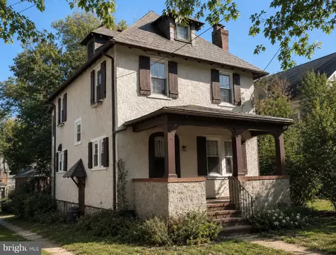 5807 Clearspring Rd, Baltimore, MD 21212