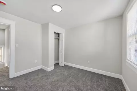 Bedroom - 3405 Parkside Dr, Baltimore, MD 21214 photo 5 of 5