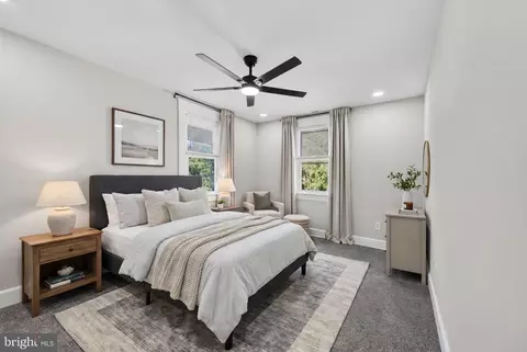 Bedroom - 3405 Parkside Dr, Baltimore, MD 21214 photo 1 of 5