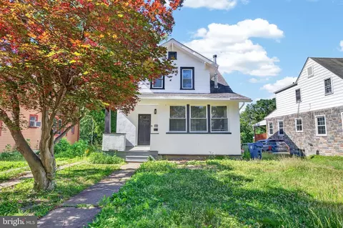 Exterior - 3405 Parkside Dr, Baltimore, MD 21214 photo 2 of 8