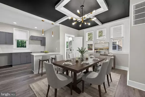 Dining - 3405 Parkside Dr, Baltimore, MD 21214 photo 1 of 1