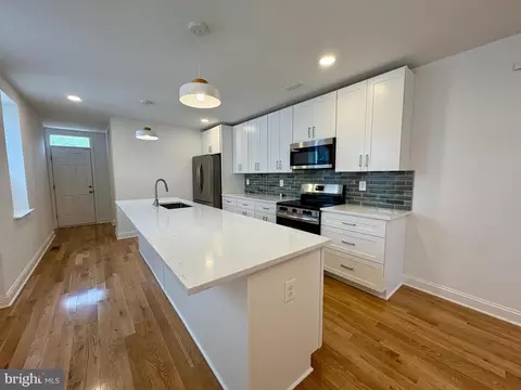 47 S Fulton Ave, Baltimore, MD 21223