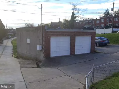 Unknown, Baltimore, MD 21213