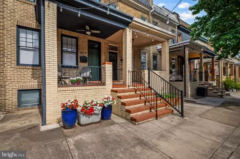 609 Grundy St, Baltimore, MD 21224