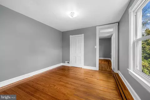 Bedroom - 304 W Cold Spring Ln, Baltimore, MD 21210 photo 4 of 4